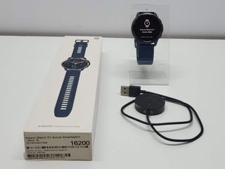 xiaomi watch s1 active