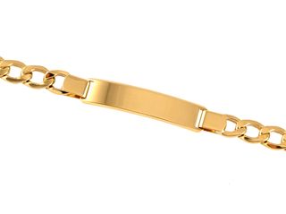 esclava oro 18k