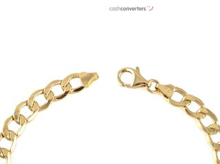 esclava oro 18k