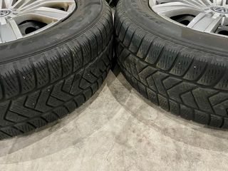 Llantas Volkswagen 215/65 R17 99H