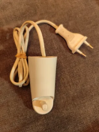 Cargador Braun Oral-B