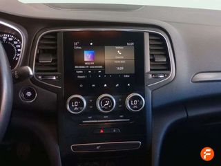 Renault Megane Intens Blue dCi 85 kW (115CV)