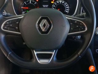 Renault Megane Intens Blue dCi 85 kW (115CV)