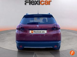 Peugeot 2008 GT Line 1.2 PureTech 96KW (130CV) S&S