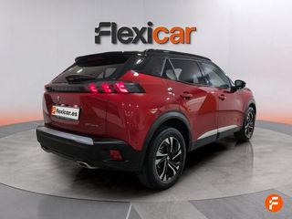 Peugeot 2008 GT Line 1.2 PureTech 96KW (130CV)