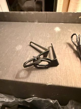 Suporte Matricula Top Block Honda CB650R