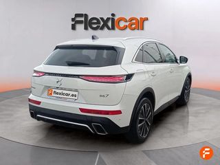 DS DS 7 E-TENSE 225 RIVOLI