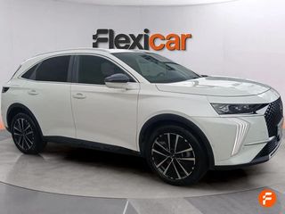 DS DS 7 E-TENSE 225 RIVOLI