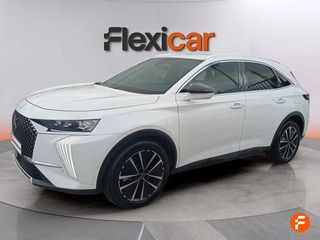 DS DS 7 E-TENSE 225 RIVOLI