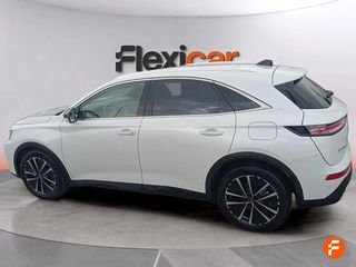 DS DS 7 E-TENSE 225 RIVOLI