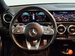 Mercedes CLA CLA 180 D DCT Shooting Brake - 5P (2019)