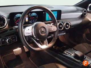 Mercedes CLA CLA 180 D DCT Shooting Brake - 5P (2019)