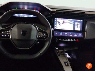 Peugeot 308 SW Allure BlueHDi 130 S&S EAT8