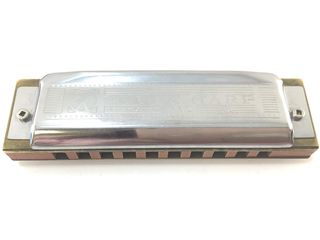 armonica hohner blues harp ms