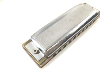 armonica hohner blues harp ms