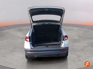 Skoda Karoq 2.0 TDI 110kW (150CV) DSG 4X4 Ambition