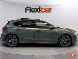 Ford Focus ST 2.3 Ecoboost 206kW (280CV)