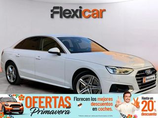 Audi A4 Advanced 35 TDI 120kW (163CV) S tronic