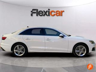 Audi A4 Advanced 35 TDI 120kW (163CV) S tronic