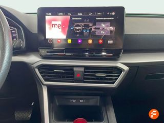 Seat Leon 1.5 eTSI 110kW DSG-7 S&S FR