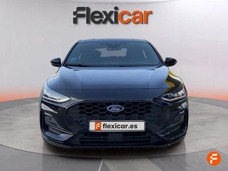 Ford Focus 1.0 Ecoboost MHEV 92kW ST-Line Auto