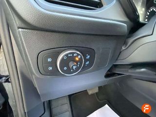 Ford Focus 1.0 Ecoboost MHEV 92kW ST-Line Auto