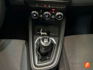 Mitsubishi Colt 100 MPI Motion