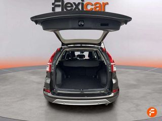 Honda CR-V 2.0 i-VTEC 4x2 Elegance Plus Navi