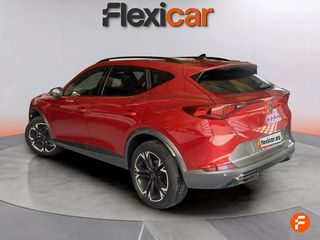 Cupra Formentor 2.0 TSI 140kW (190 CV) 4Drive DSG