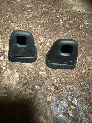 Tapas lavafaros y boquilla Honda Civic MB6