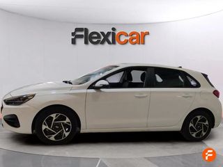 Hyundai i30 1.0 TGDI 48V Klass