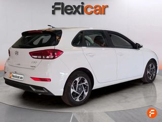 Hyundai i30 1.0 TGDI 48V Klass