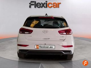 Hyundai i30 1.0 TGDI 48V Klass
