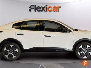 Citroën C4 X PureTech 100 S&S 6v You