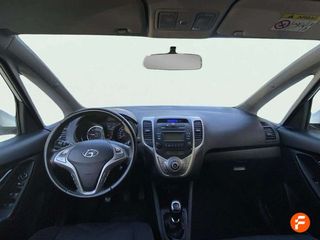 Hyundai ix20 1.4 CRDi BlueDrive Klass