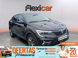 Renault Arkana Evolution TCe 103kW(140CV) EDC mild hybr