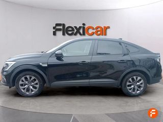 Renault Arkana Evolution TCe 103kW(140CV) EDC mild hybr