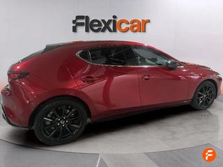 Mazda 3 2.0 SKYACTIV-X ZENITH SAFETY