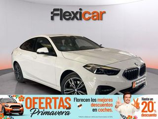 BMW Serie 2 216dA DCT Gran Coupe