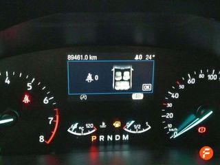 Ford Focus 1.0 Ecoboost 92kW ST-Line Auto