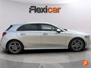 Mercedes Clase A A 180 d