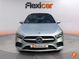 Mercedes Clase A A 180 d