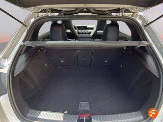 Mercedes Clase A A 180 d