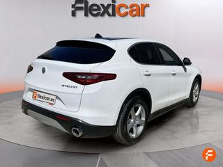 Alfa Romeo Stelvio 2.2 Diésel 132kW (180CV) Stelvio AWD