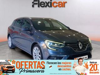 Renault Megane S.T. Zen TCe 103 kW (140CV) EDC GPF
