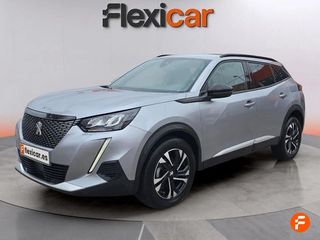 Peugeot 2008 Allure Puretech 100 S&S 6 Vel. MAN