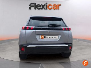 Peugeot 2008 Allure Puretech 100 S&S 6 Vel. MAN