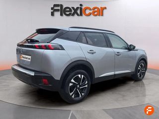 Peugeot 2008 Allure Puretech 100 S&S 6 Vel. MAN