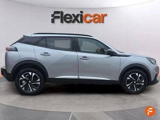 Peugeot 2008 Allure Puretech 100 S&S 6 Vel. MAN