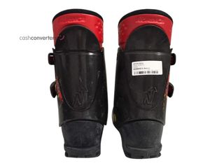 botas esqui nordica -